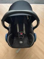 Maxi-Cosi Cabriofix + regenhoezen  + Cocobelt + spiegel, 0 t/m 13 kg, Autogordel, Maxi-Cosi, Gebruikt