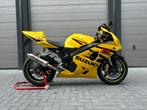 Suzuki GSXR 600 K5, 4 cilinders, Super Sport, Particulier, Meer dan 35 kW