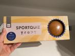 Hema Sportquiz - Nieuw in doos!, Ophalen of Verzenden, Minder dan 500 stukjes, Nieuw, Overige typen