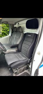 Scheel autofauteuil traveller 2 lz, Auto diversen, Ophalen of Verzenden, Gebruikt