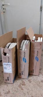 Koelleiding geïsoleerd Aircotube, Ophalen, Nieuw, 6 meter of meer, Overige typen