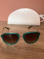 Zonnebril Marc Jacobs MJ515/S Turquoise, Sieraden, Tassen en Uiterlijk, Zonnebrillen en Brillen | Dames, Overige merken, Zonnebril