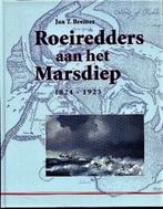 Bremer - Roeiredders aan het Marsdiep 1824-1923., Ophalen, Nieuw, Boek of Tijdschrift