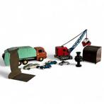 Lot divers speelgoed, Antiek en Kunst, Antiek | Speelgoed, Ophalen of Verzenden