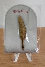Efteling personeels pin "Veer", Verzamelen, Efteling, Ophalen of Verzenden, Nieuw, Button of Speldje