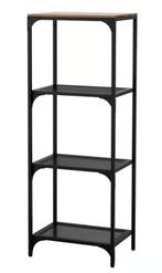 IKEA FJÄLLBO kast, Huis en Inrichting, Ophalen, Gebruikt