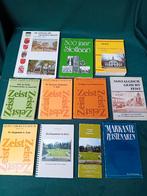 Zeist geschiedenis., Ophalen of Verzenden, Zo goed als nieuw