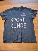 Adidas Sportkleding M- heren- HAN Sportkunde, Maat 48/50 (M), Zwart, Ophalen of Verzenden, Zo goed als nieuw