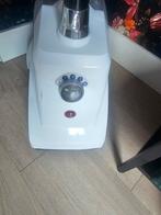 Gecko steamer, Witgoed en Apparatuur, Ophalen, Zo goed als nieuw, Luchtreiniger