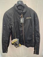Segura doorwaai Motorjas M, Nieuw met kaartje, Jas | textiel, Heren, Ophalen of Verzenden