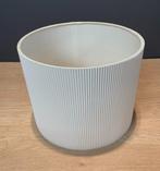 Nieuw lampenkappen wit Maretti Piet Boon twv € 99,00 st