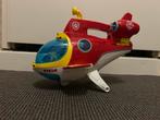 Paw Patrol Air Patroller vliegtuig, Ophalen of Verzenden, Gebruikt