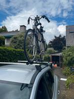 Dakdrager fiets met liftsysteem, ideaal voor SUV, Ophalen of Verzenden, Zo goed als nieuw, Dakdrager