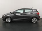 Ford Fiesta 100PK EcoBoost Titanium | Dealeronderhouden | Vo, Auto's, 580 kg, LED verlichting, 23 km/l, Origineel Nederlands