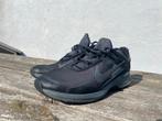 Zwarte Nike Air Max sneakers - Maat 41, Zwart, Nike, Ophalen of Verzenden, Sneakers of Gympen