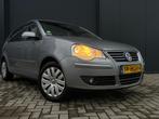 Top onderhouden VW Polo 1.6 | Climate | Cruise | Allseasons, Voorwielaandrijving, 4 cilinders, 1006 kg, Origineel Nederlands