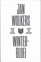 NL Leest 2019- WINTERBLOEI- Jan Wolkers *Nieuw*, Boeken, Boekenweekgeschenken, Ophalen of Verzenden, Nieuw, Jan Wolkers