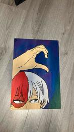 Shoto Todoroki, Ophalen of Verzenden