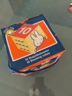 Leuk en  educatief Nijntje peuter speelgoed, Ophalen of Verzenden, Zo goed als nieuw
