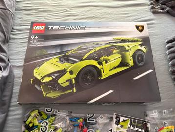 Lego technic 24161 beschikbaar voor biedingen