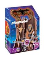 Playmobil: 4774 Barbarentoren, Kinderen en Baby's, Speelgoed | Playmobil, ., Nieuw, Ophalen of Verzenden, .