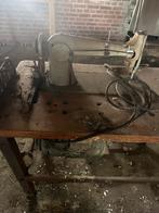 Pfaff 134-0-6 Industriële Naaimachine (Defect), Ophalen of Verzenden