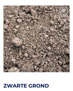 GEZOCHT zwarte grond, Tuin en Terras, Zand, Ophalen, Overige typen
