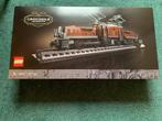 Lego Creator 10277 - Crocodile Locomotive *NIEUW*, Ophalen of Verzenden, Nieuw, Complete set, Lego