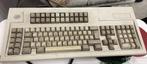 IBM Vintage Qwerty toetsenbord 1394167  1996, Gebruikt, Ophalen of Verzenden, Qwerty, IBM