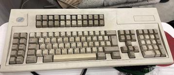 IBM Vintage Qwerty toetsenbord 1394167  1996 beschikbaar voor biedingen