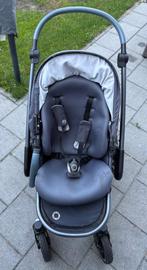 Maxi Cosi kinderwagen (off road), Ophalen, Gebruikt, Combiwagen, Maxi-Cosi