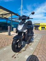 Kymco Agility Fat 12" FR L, Maximaal 25 km/u, Benzine, Agility, Gebruikt