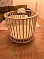 Cirsa Baby Box - Wieg, Ophalen, Zo goed als nieuw, Wieg