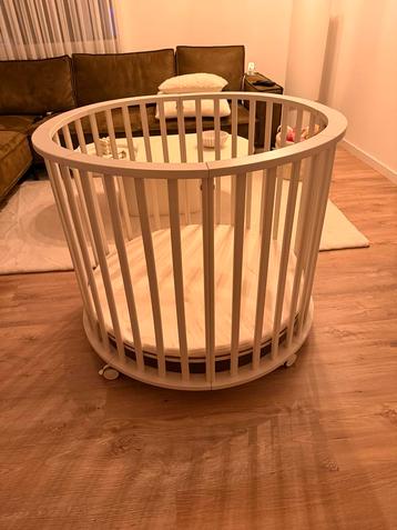 Cirsa Baby Box - Wieg beschikbaar voor biedingen