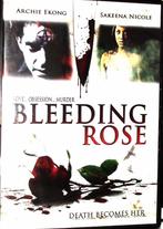 dvd bleeding rose, Vanaf 16 jaar, Ophalen of Verzenden, Overige genres