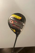 Cobra SpeedZone 5-Wood | Regular Flex | Goede Staat, Ophalen of Verzenden, Gebruikt, Club, Overige merken