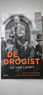 Ad van Liempt - De drogist, Ophalen of Verzenden, Zo goed als nieuw, Ad van Liempt