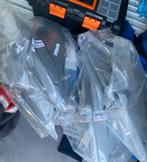 Yamaha Aerox kapjes Nieuw Origineel 4x, Fietsen en Brommers, Scooters | Yamaha, Ophalen, Zo goed als nieuw, Benzine, Aerox