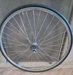 compleet achterwiel racefiets, Fietsen en Brommers, Fietsonderdelen, Ophalen, Gebruikt, Racefiets, Wiel