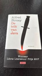 Alfred Birney - De tolk van Java, Gelezen, Ophalen of Verzenden, Alfred Birney, Nederland