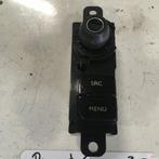 Peugeot 208 1.2 3 cil 5bak 5drs 2015 Radio Navi  Bedieningsc, Ophalen of Verzenden