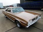 DODGE CORONET 440 HARDTOP SPORTCOUPE, Auto's, Chrysler, Automaat, Stof, Overige kleuren, PT Cruiser