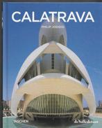 Philip Jodido Calatrava, Boeken, Ophalen of Verzenden, Zo goed als nieuw, Architecten