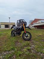 Rieju mrt 50 pro 2021, Fietsen en Brommers, 6 versnellingen, Zo goed als nieuw, 50 cc, Ophalen