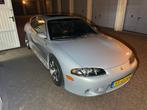 Mitsubishi Eclipse GS 10Th anniversary Edition / Rally OZ, Auto's, Mitsubishi, 65 €/maand, Zwart, 4 cilinders, 1290 kg
