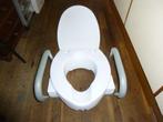 Toilet verhoger, Ophalen, Zo goed als nieuw, Overige typen