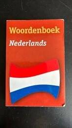 Woordenboek Nederlands, Boeken, Woordenboeken, Van Dale, Zo goed als nieuw, Ophalen, Nederlands