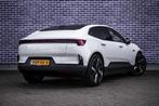 Polestar 4 Long Range Single motor Plus 100 kWh | Pilot | Ta, Auto's, Polestar, Automaat, Wit, Origineel Nederlands, 2205 kg