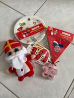 Sinterklaas en piet pakketje, Diversen, Sinterklaas, Ophalen of Verzenden, Nieuw