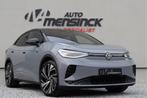 Volkswagen ID.5 GTX 77 kWh / Virtual Cockpit/ Adaptive Cruis, Auto's, Zwart, Vierwielaandrijving, 508 km, SUV of Terreinwagen